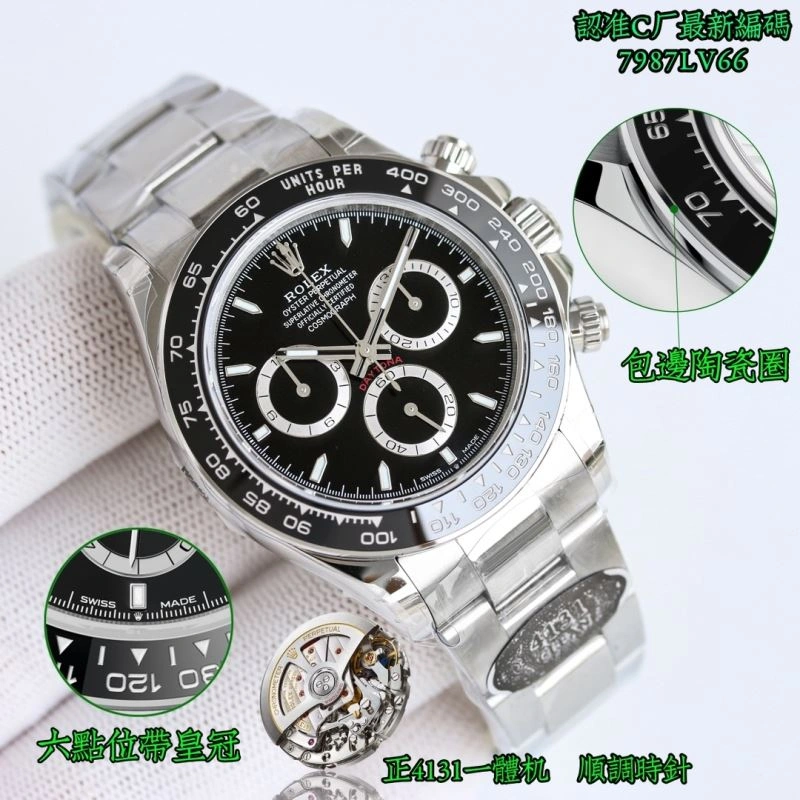 ROLEX Watches MultiPurpose 200093