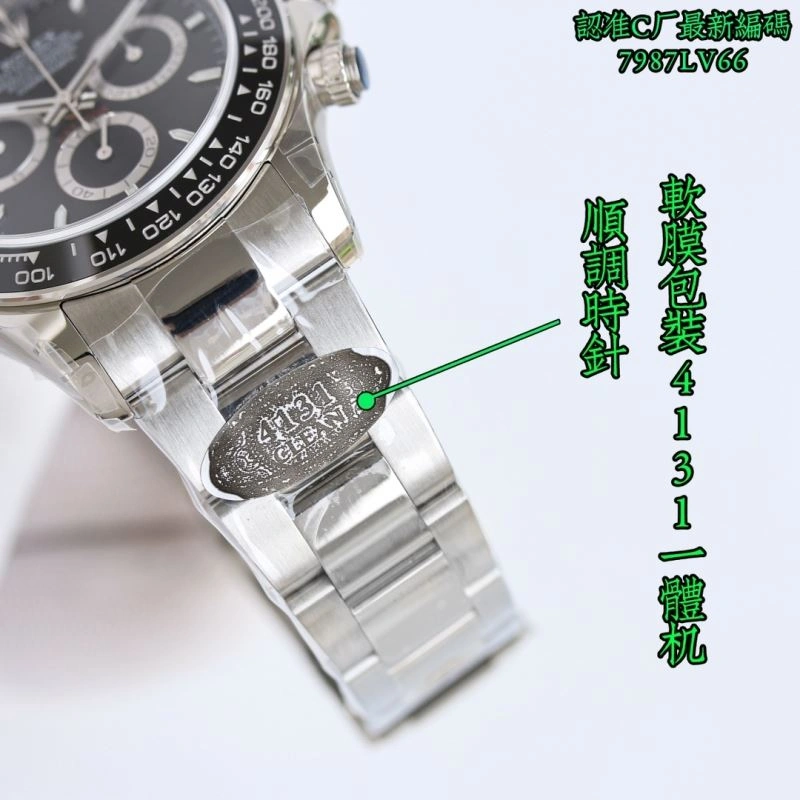 ROLEX Watches MultiPurpose 200093