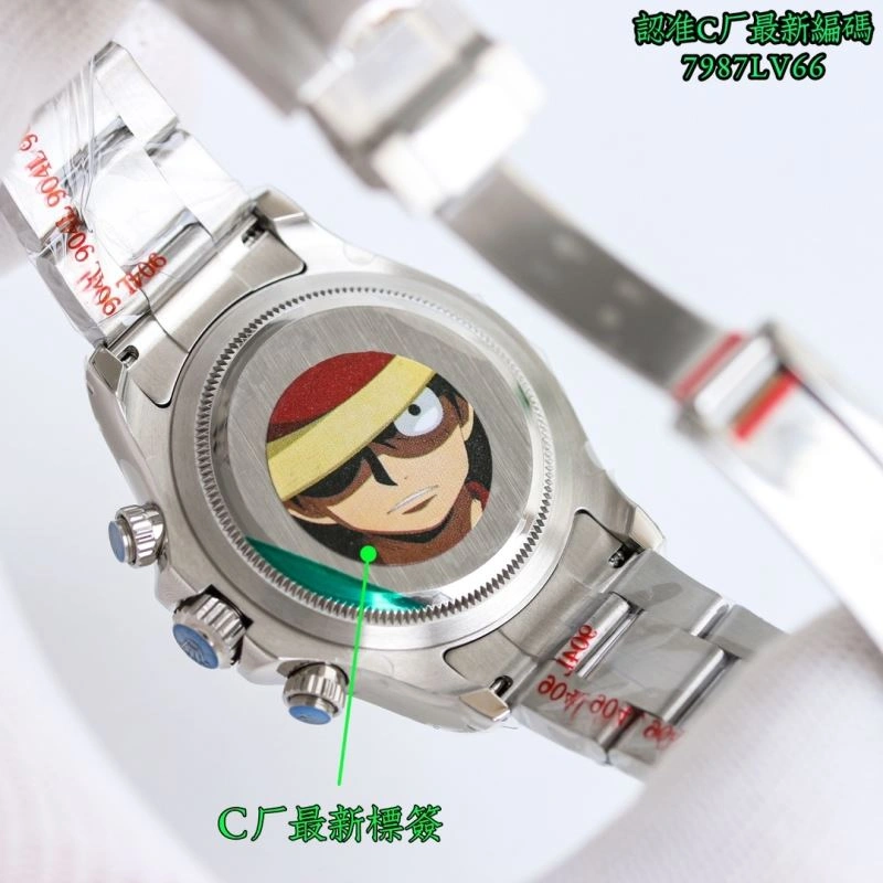 ROLEX Watches MultiPurpose 200093
