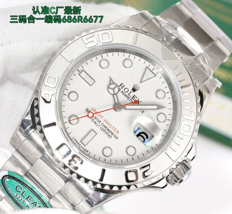 ROLEX Watches Thermal 200112