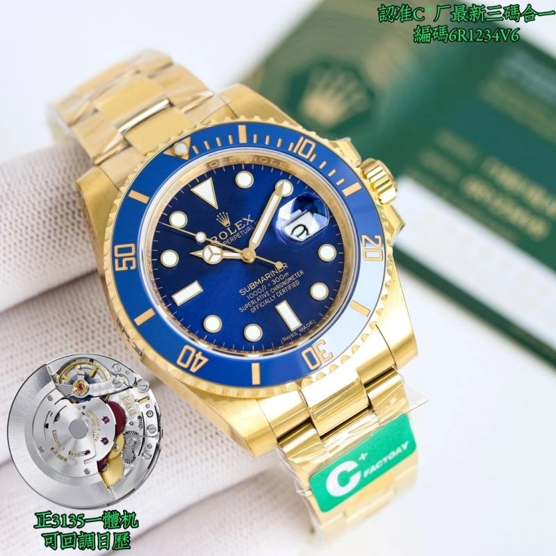 ROLEX Watches Neat 200097