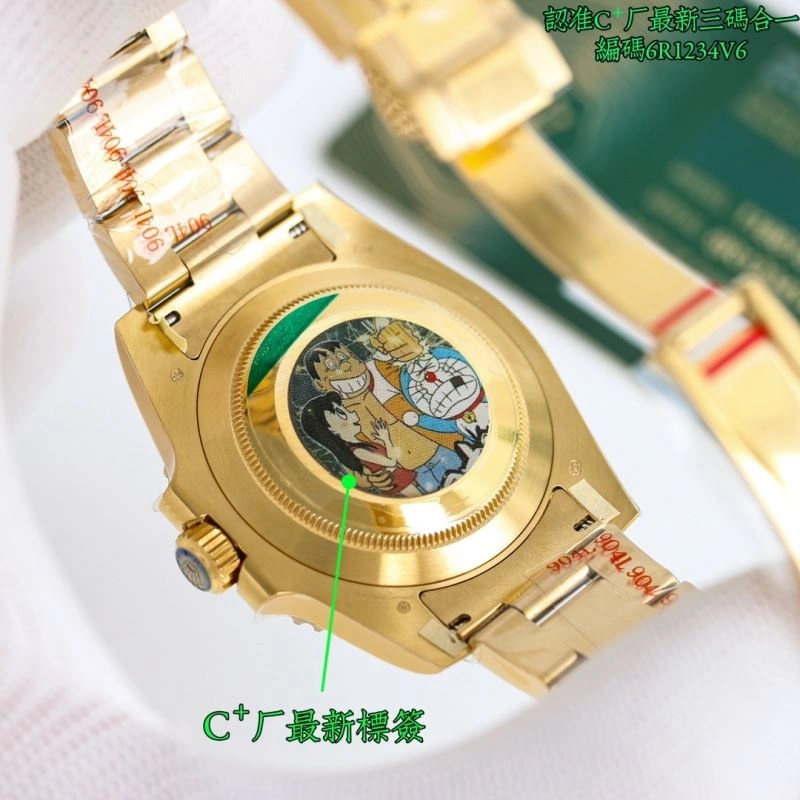 ROLEX Watches Neat 200097