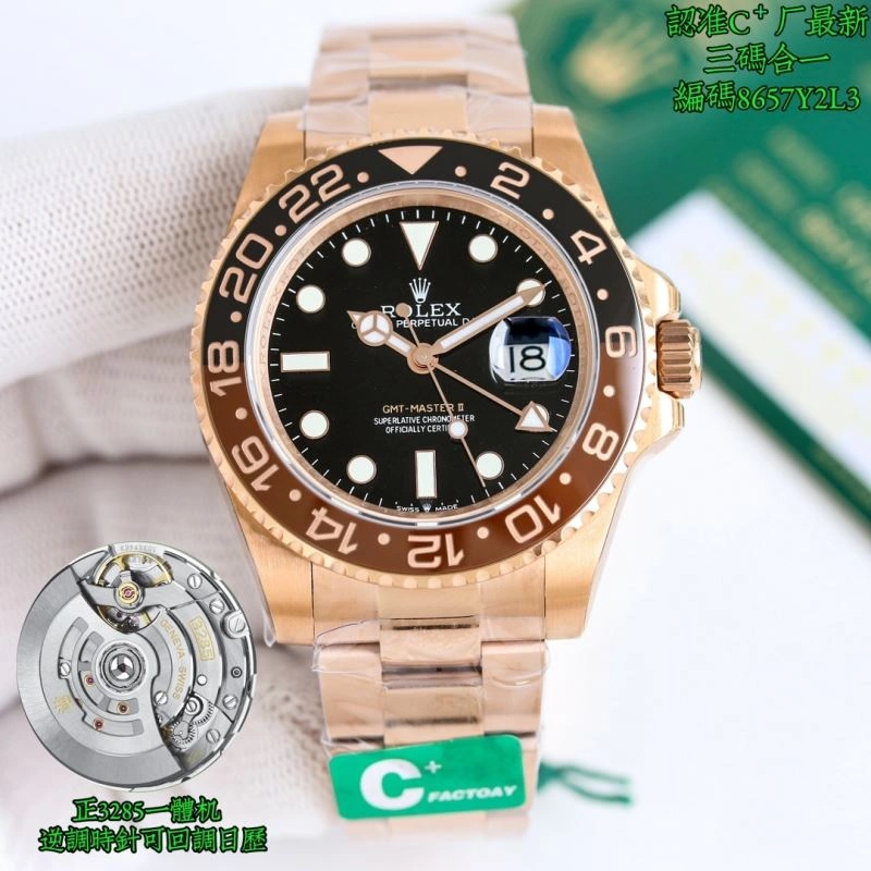 ROLEX Watches Cozy 200090