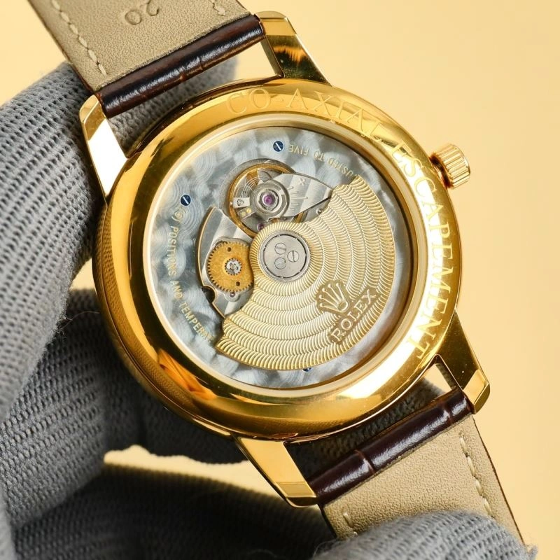 ROLEX Watches Sustainable 200116