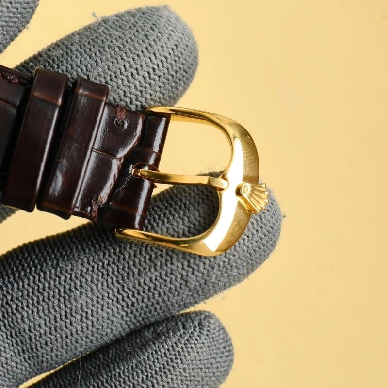 ROLEX Watches Sustainable 200116