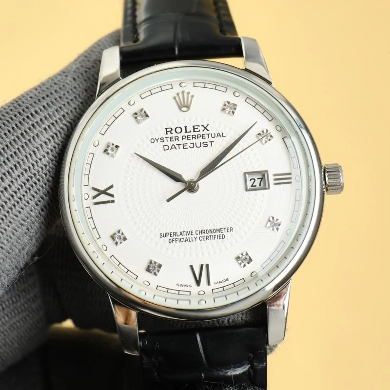 RelaxedFit ROLEX Watches 200115