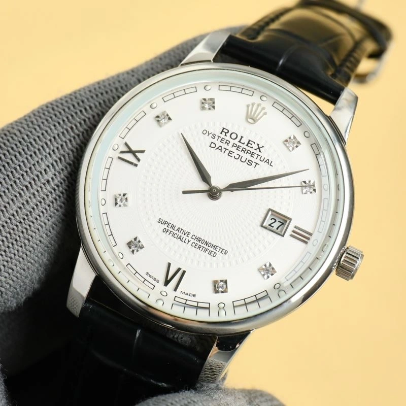 RelaxedFit ROLEX Watches 200115