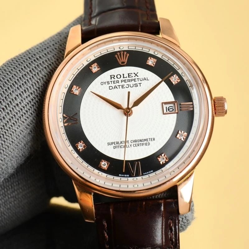 RelaxedFit ROLEX Watches 200115