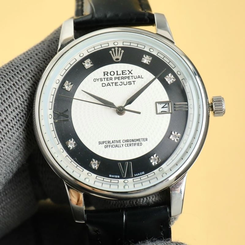RelaxedFit ROLEX Watches 200115