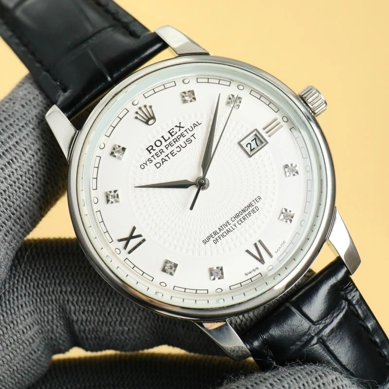 RelaxedFit ROLEX Watches 200115