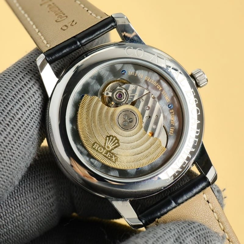 RelaxedFit ROLEX Watches 200115