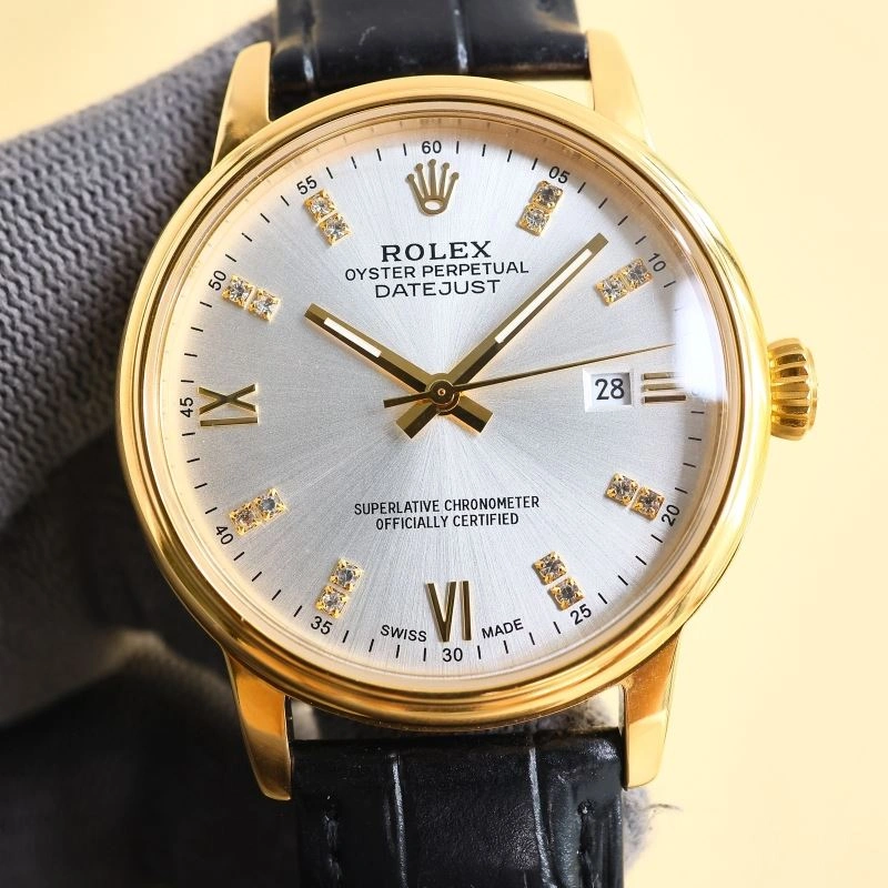 ROLEX Watches AllSeason 200092