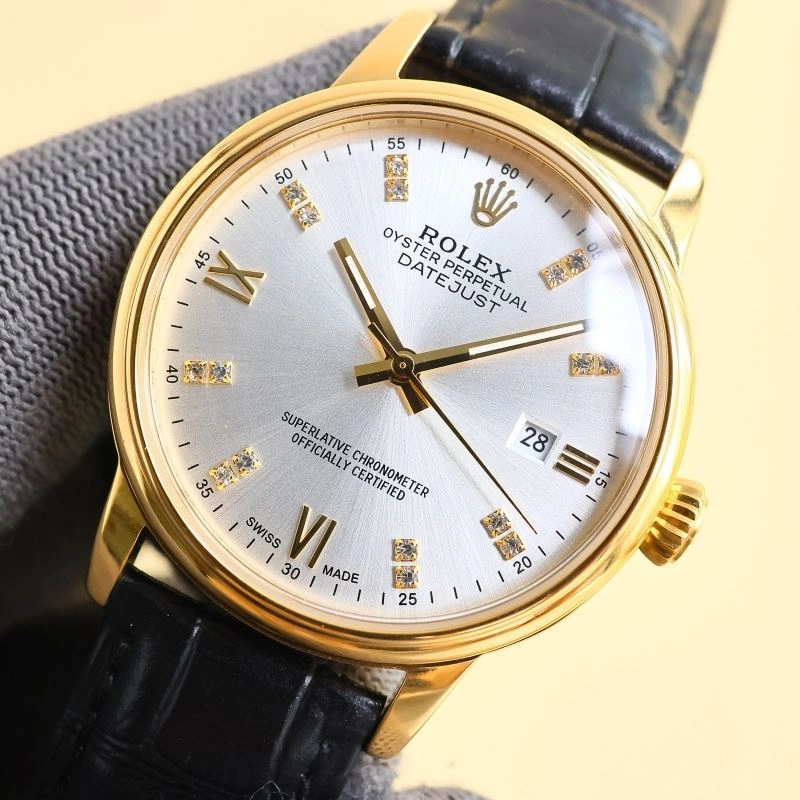 ROLEX Watches AllSeason 200092