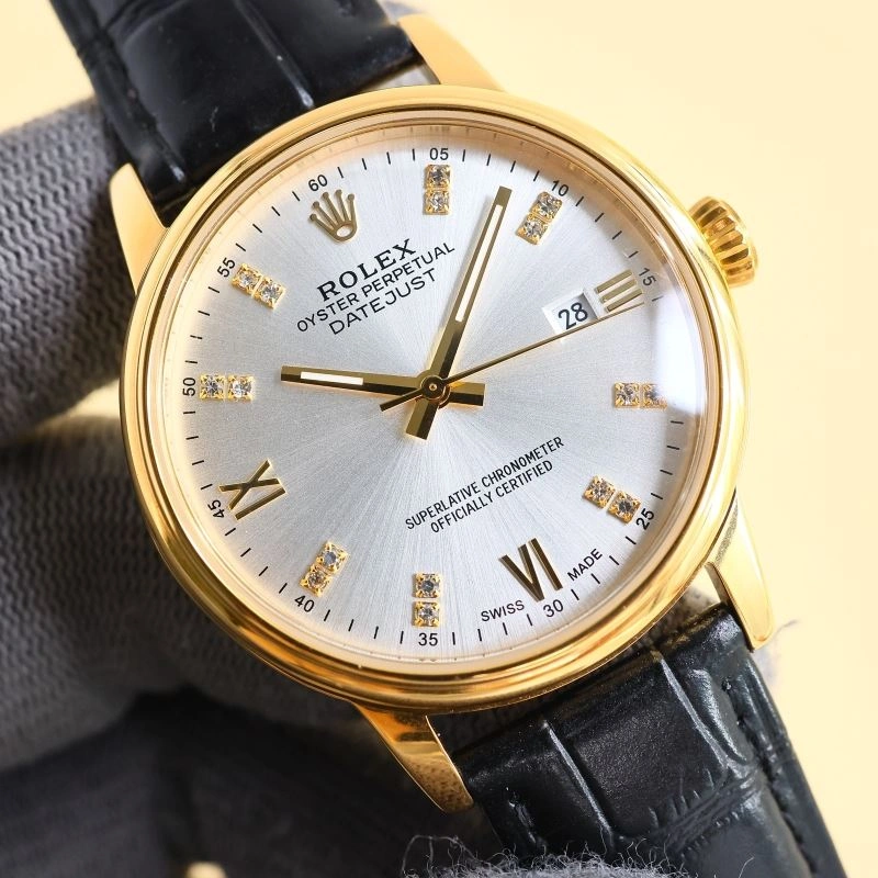 ROLEX Watches AllSeason 200092
