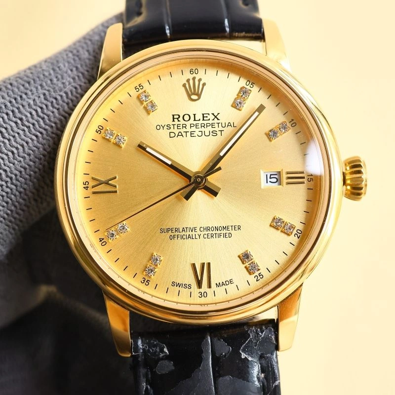 ROLEX Watches AllSeason 200092