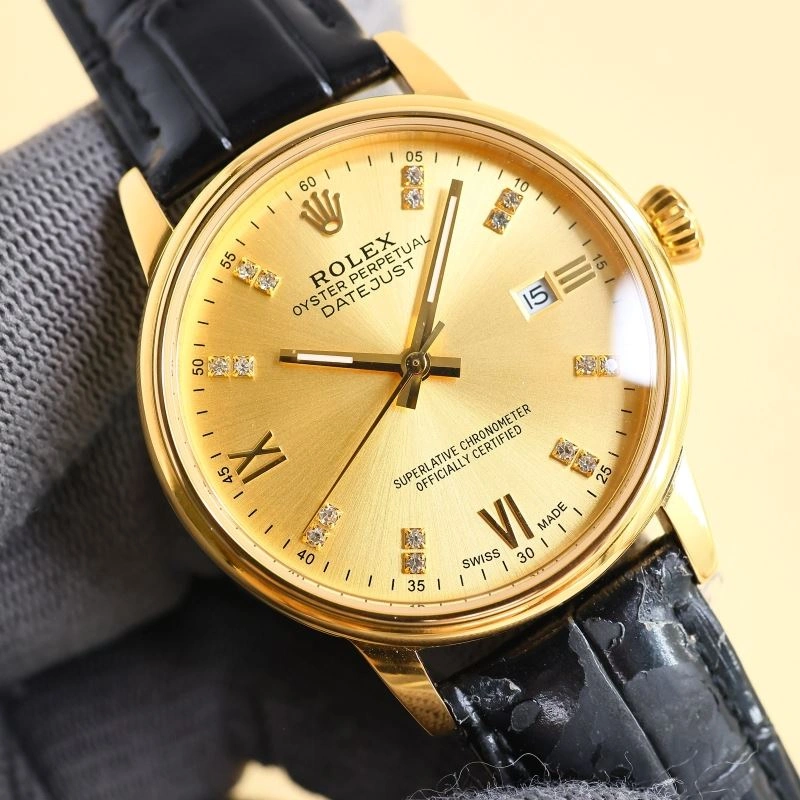 ROLEX Watches AllSeason 200092