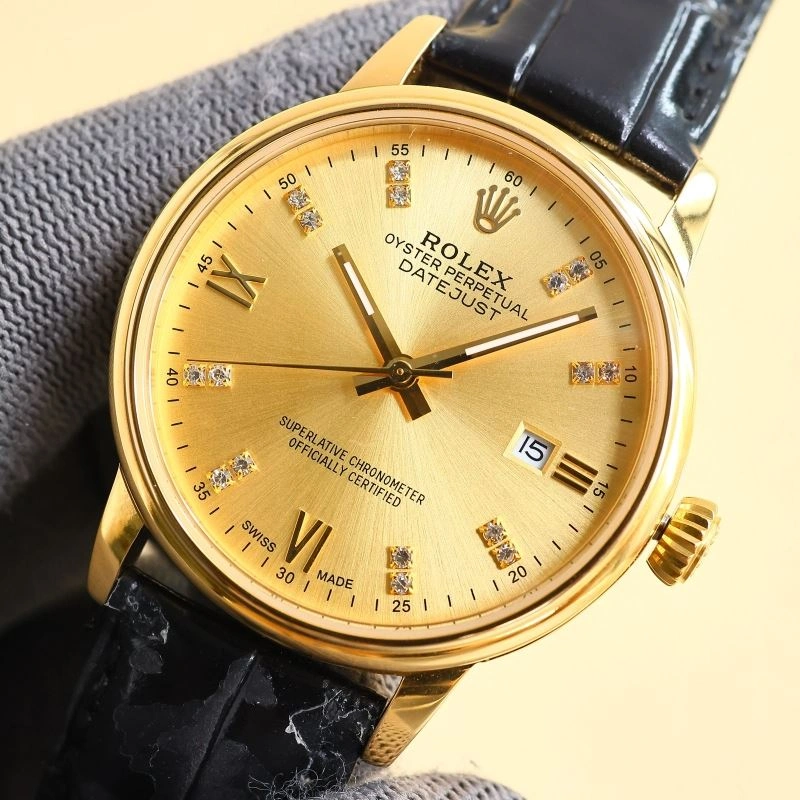 ROLEX Watches AllSeason 200092