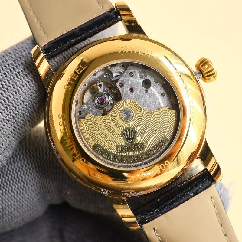 ROLEX Watches AllSeason 200092