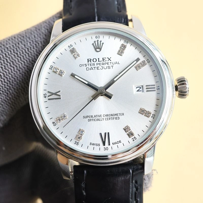 OnTrend ROLEX Watches 200113
