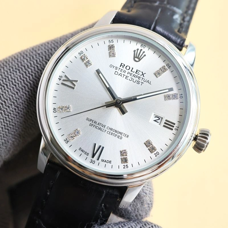 OnTrend ROLEX Watches 200113
