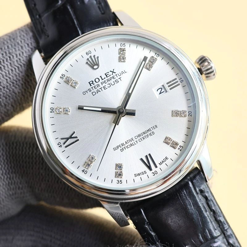 OnTrend ROLEX Watches 200113