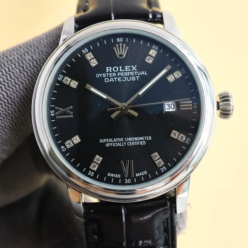 OnTrend ROLEX Watches 200113
