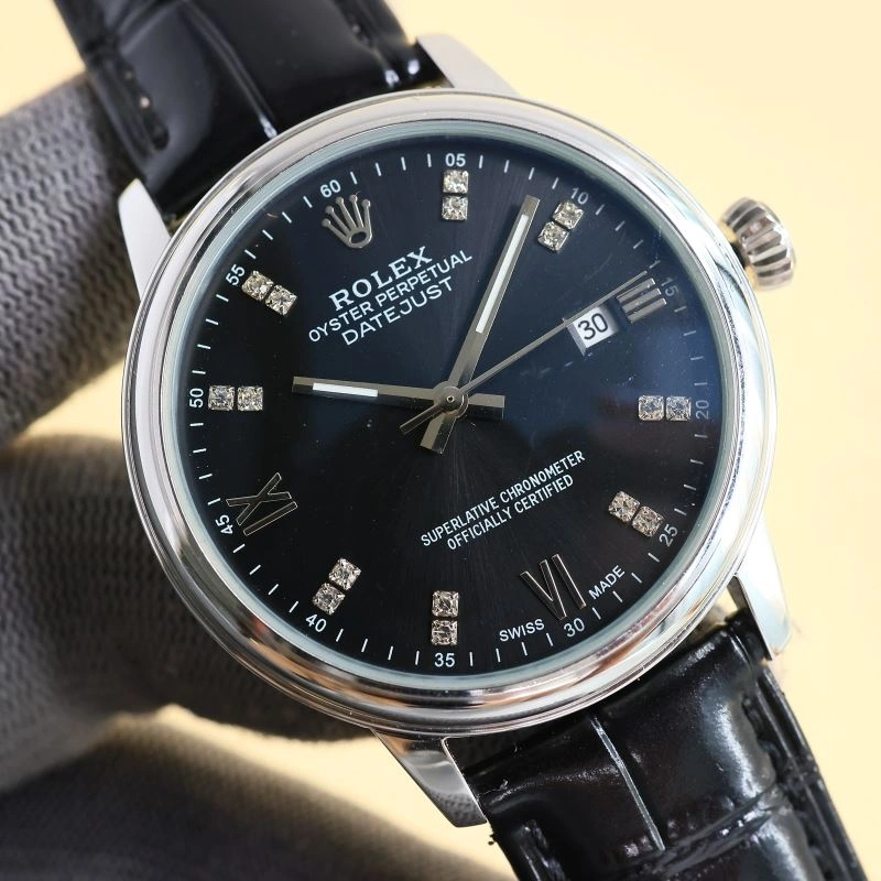 OnTrend ROLEX Watches 200113