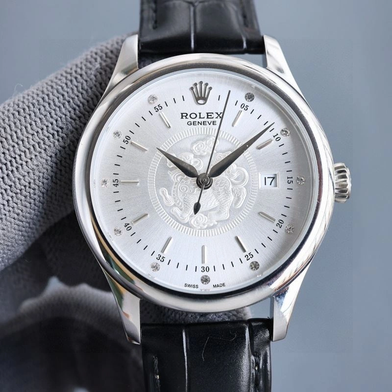 ROLEX Watches Packable 200098