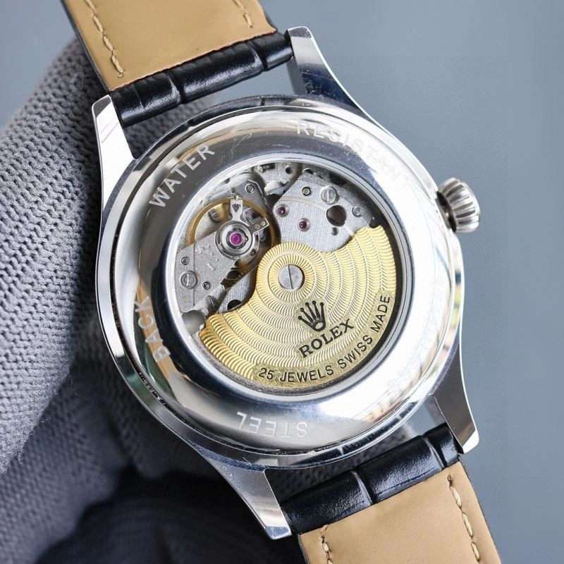 ROLEX Watches Packable 200098
