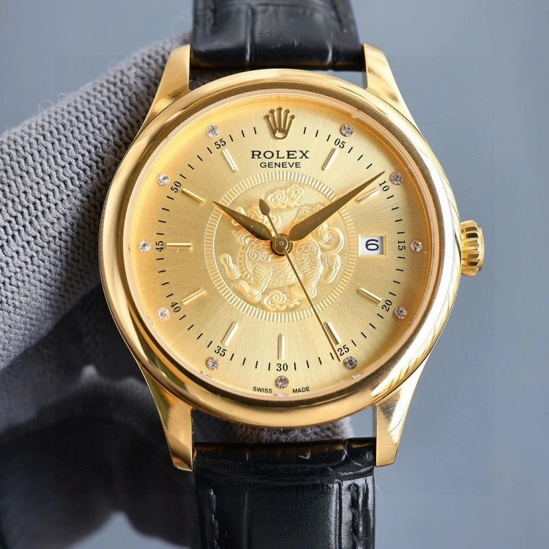 Bold ROLEX Watches 200104