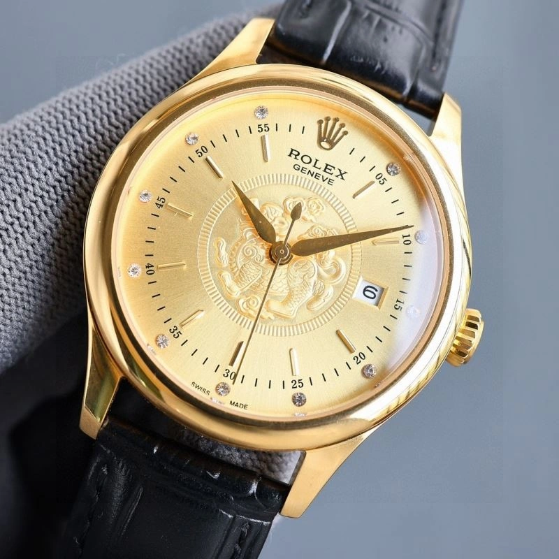 Bold ROLEX Watches 200104