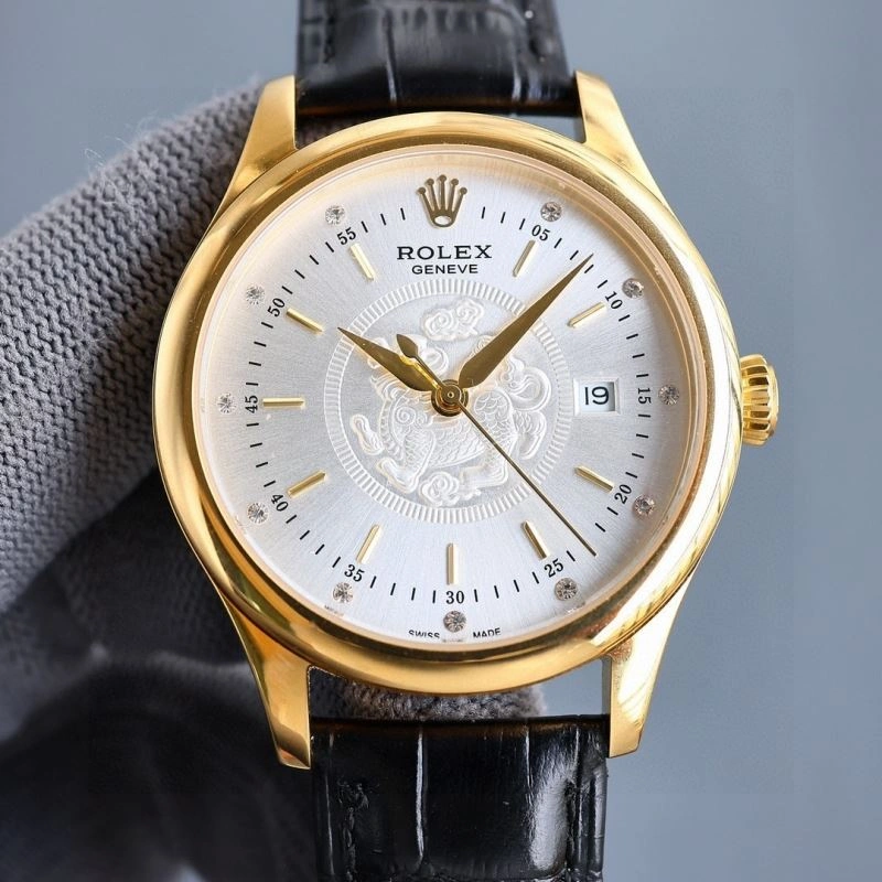 Bold ROLEX Watches 200104