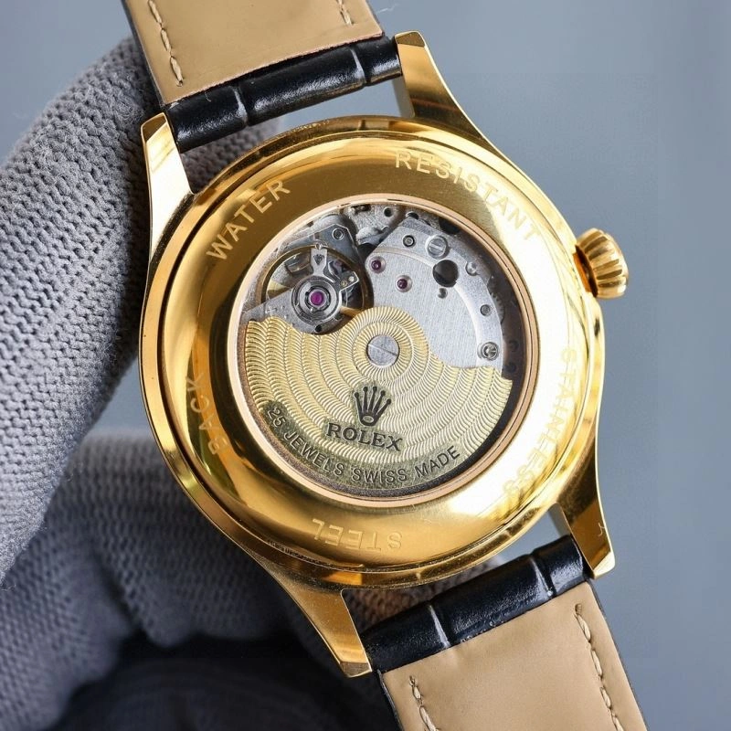 Bold ROLEX Watches 200104