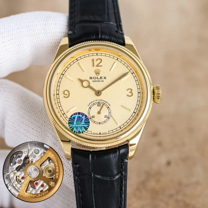ROLEX Watches Resilient 200110