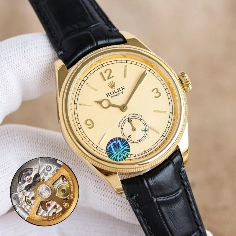 ROLEX Watches Resilient 200110