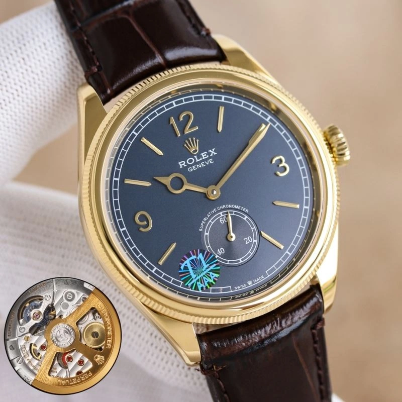 ROLEX Watches Resilient 200110