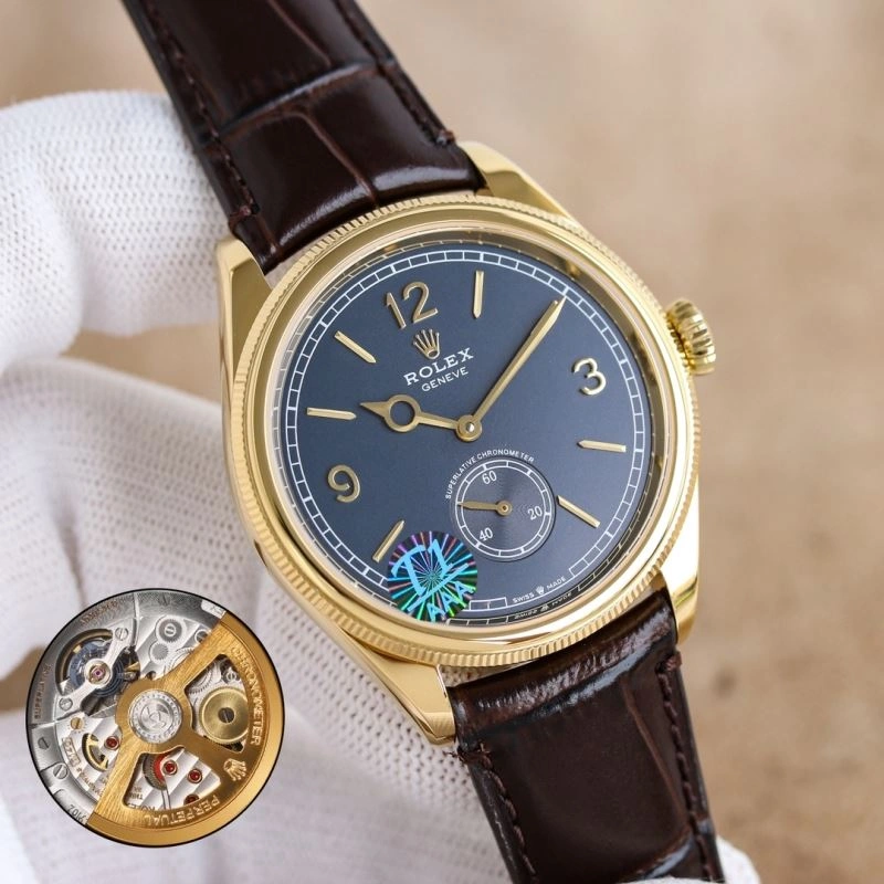 ROLEX Watches Resilient 200110