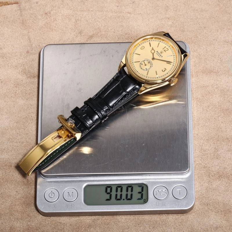 ROLEX Watches Resilient 200110