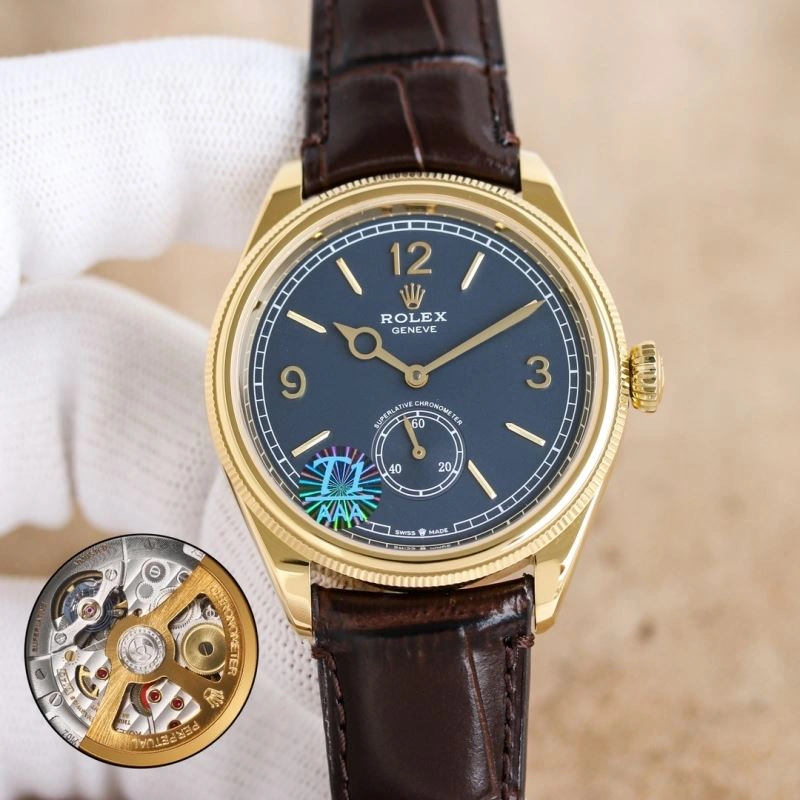 ROLEX Watches Resilient 200110