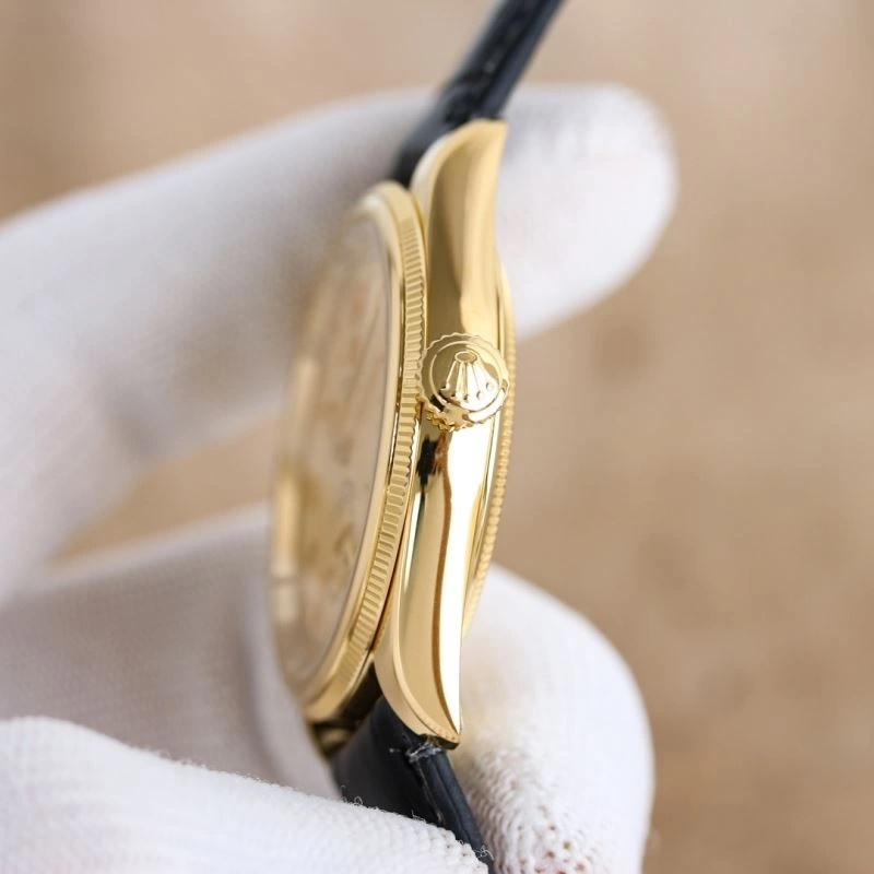 ROLEX Watches Resilient 200110