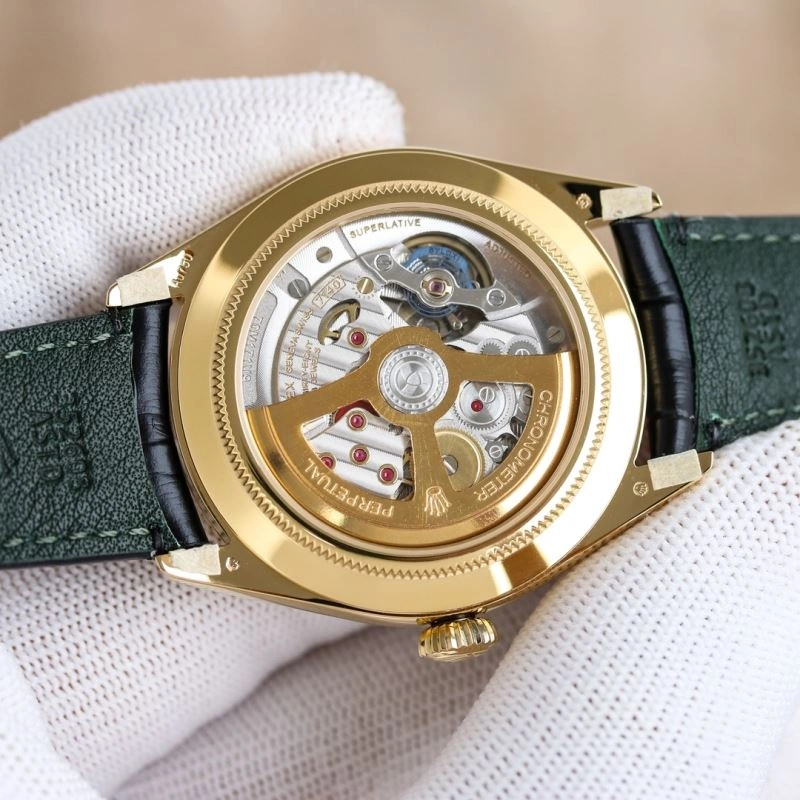 ROLEX Watches Resilient 200110