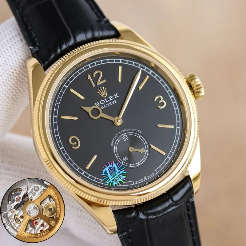 ROLEX Watches FastDry 200100