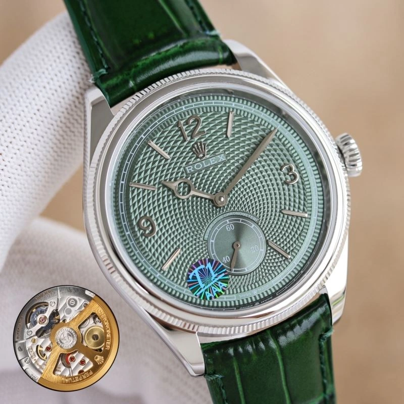 ROLEX Watches MoistureWicking 200109