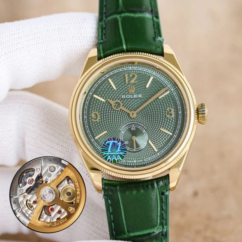 ROLEX Watches MoistureWicking 200109