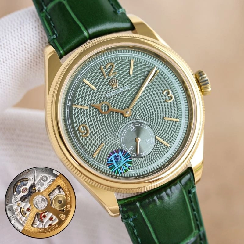 ROLEX Watches MoistureWicking 200109