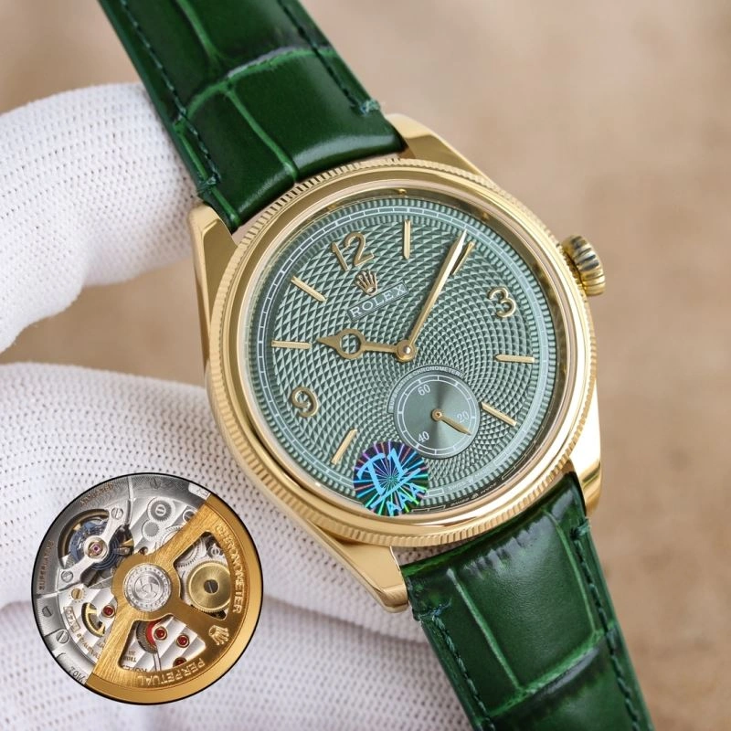 ROLEX Watches MoistureWicking 200109