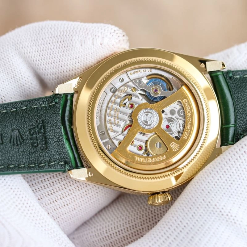ROLEX Watches MoistureWicking 200109
