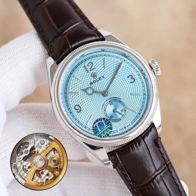 ROLEX Watches UrbanChic 200108