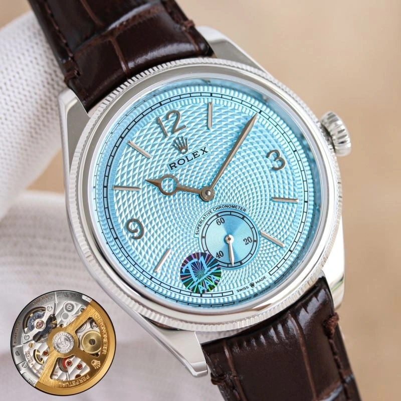 ROLEX Watches UrbanChic 200108