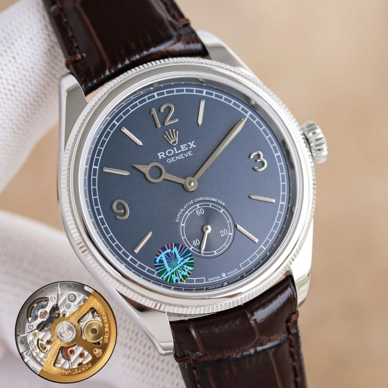 ROLEX Watches UrbanChic 200108